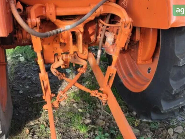 ХТЗ Т-40АМ, об'ємом двигуна 4.15 л та пробігом 0 тис. км за 5000 $, фото 4 на Automoto.ua