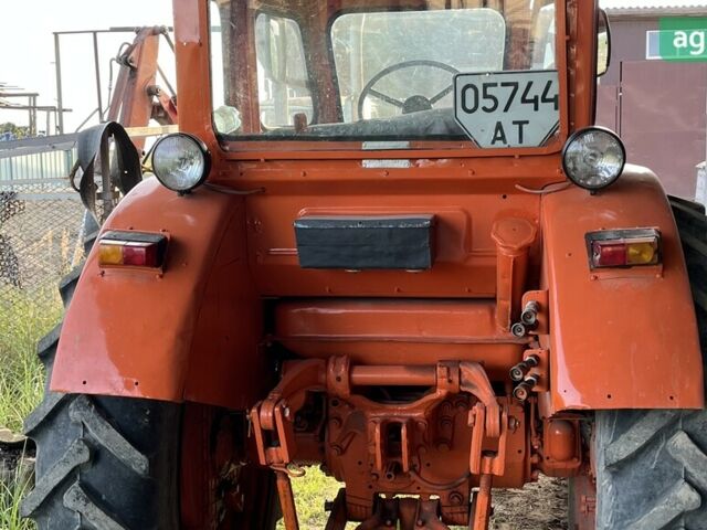 ХТЗ Т-40АМ, об'ємом двигуна 4.15 л та пробігом 0 тис. км за 5600 $, фото 4 на Automoto.ua