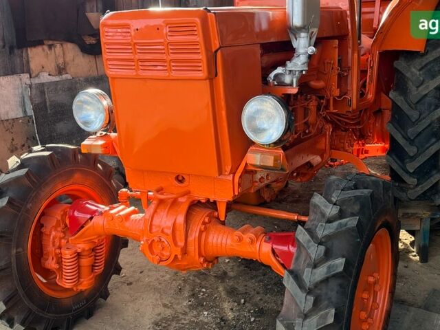 ХТЗ Т-40АМ, об'ємом двигуна 4.15 л та пробігом 0 тис. км за 5600 $, фото 1 на Automoto.ua