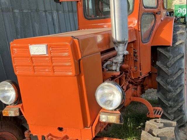ХТЗ Т-40АМ, об'ємом двигуна 4.15 л та пробігом 0 тис. км за 5600 $, фото 3 на Automoto.ua