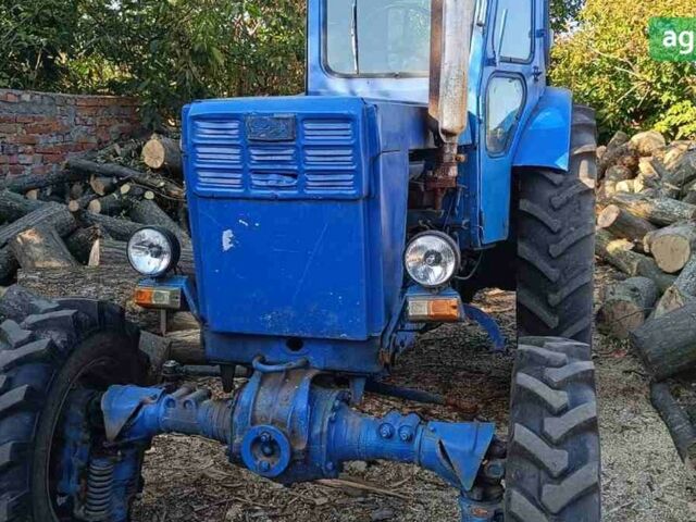 ХТЗ Т-40АМ, объемом двигателя 3.5 л и пробегом 500 тыс. км за 4800 $, фото 5 на Automoto.ua