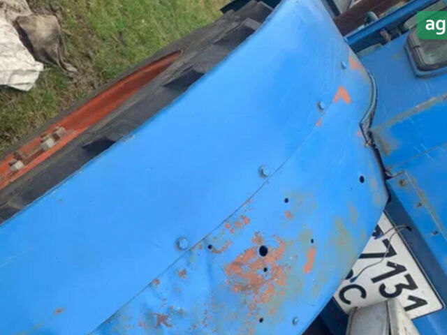 ХТЗ Т-40АМ, об'ємом двигуна 4.15 л та пробігом 0 тис. км за 3500 $, фото 7 на Automoto.ua