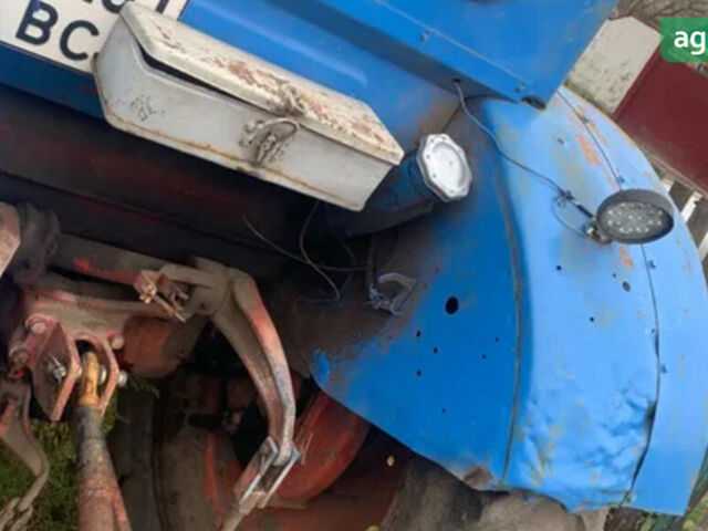 ХТЗ Т-40АМ, об'ємом двигуна 4.15 л та пробігом 0 тис. км за 3500 $, фото 3 на Automoto.ua