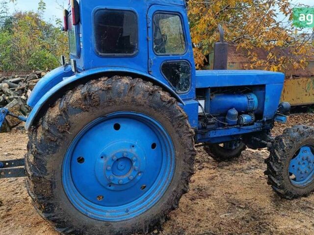 ХТЗ Т-40АМ, объемом двигателя 3.5 л и пробегом 500 тыс. км за 4800 $, фото 4 на Automoto.ua