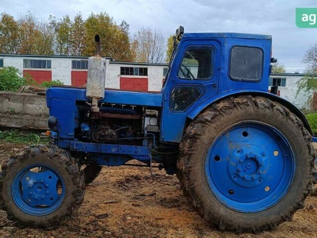 ХТЗ Т-40АМ, объемом двигателя 3.5 л и пробегом 500 тыс. км за 4800 $, фото 2 на Automoto.ua