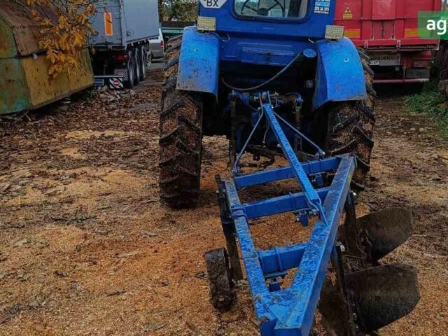 ХТЗ Т-40АМ, объемом двигателя 3.5 л и пробегом 500 тыс. км за 4800 $, фото 6 на Automoto.ua