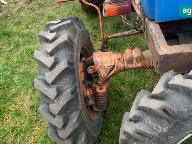 ХТЗ Т-40АМ, об'ємом двигуна 4.15 л та пробігом 0 тис. км за 3500 $, фото 1 на Automoto.ua