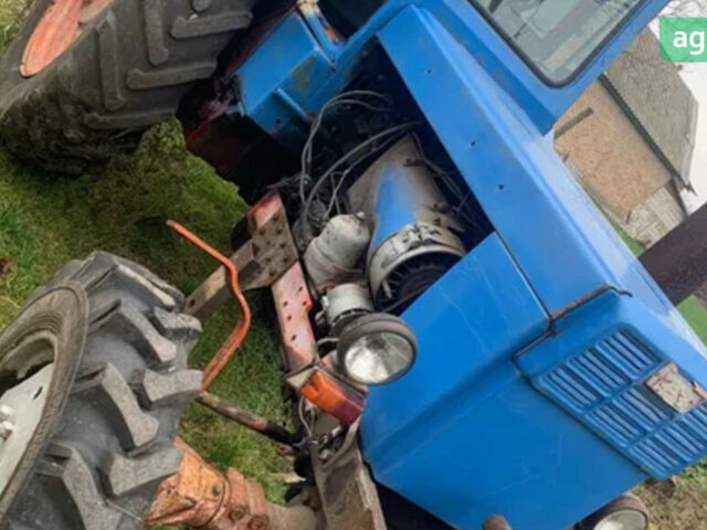 ХТЗ Т-40АМ, об'ємом двигуна 4.15 л та пробігом 0 тис. км за 3500 $, фото 5 на Automoto.ua