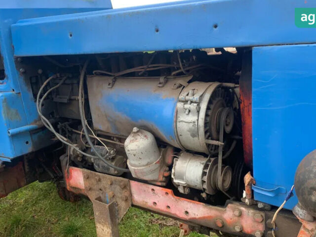 ХТЗ Т-40АМ, об'ємом двигуна 4.15 л та пробігом 0 тис. км за 3500 $, фото 6 на Automoto.ua