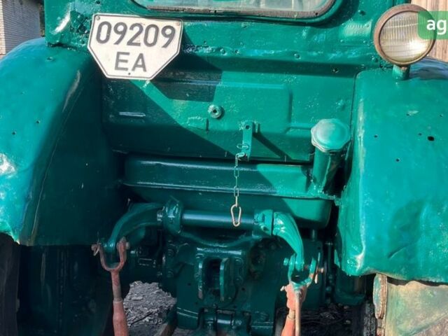 ХТЗ Т-40АМ 1997 у Яворове на Automoto.ua ХТЗ Т-40АМ, об'ємом двигуна 4.15 л та пробігом 0 тис. км за 2200 $, фото 3 на Automoto.ua
