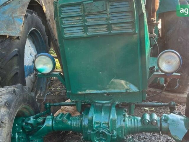 ХТЗ Т-40АМ 1997 у Яворове на Automoto.ua ХТЗ Т-40АМ, об'ємом двигуна 4.15 л та пробігом 0 тис. км за 2200 $, фото 5 на Automoto.ua
