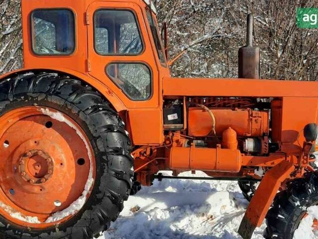 ХТЗ Т-40АМ, объемом двигателя 0 л и пробегом 3 тыс. км за 6100 $, фото 4 на Automoto.ua