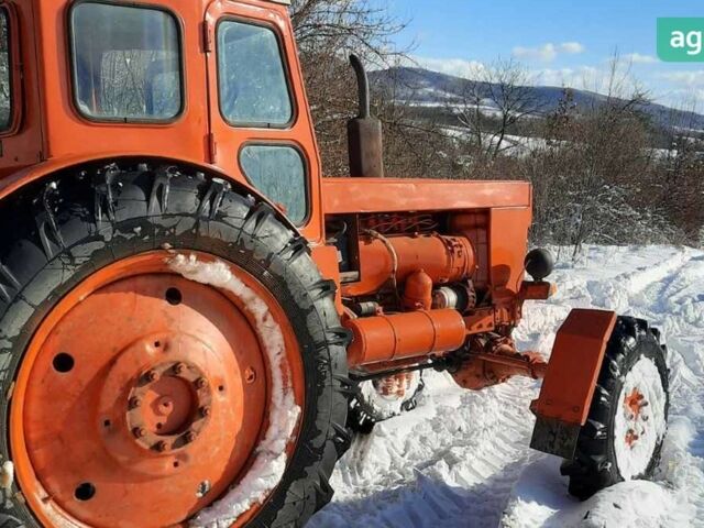 ХТЗ Т-40АМ, объемом двигателя 0 л и пробегом 3 тыс. км за 6100 $, фото 1 на Automoto.ua