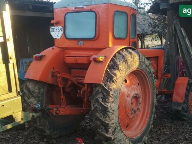 ХТЗ Т-40АМ, объемом двигателя 0 л и пробегом 3 тыс. км за 6100 $, фото 2 на Automoto.ua