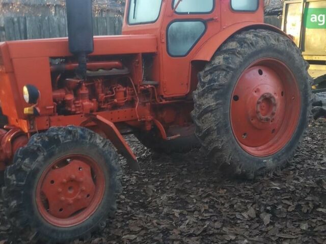 ХТЗ Т-40АМ, объемом двигателя 0 л и пробегом 3 тыс. км за 6100 $, фото 3 на Automoto.ua