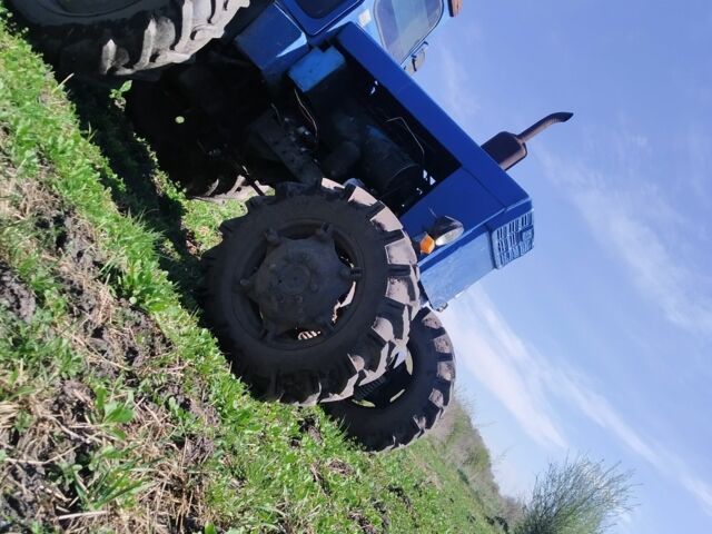 Синій ХТЗ Т-40АМ, об'ємом двигуна 0 л та пробігом 10 тис. км за 3300 $, фото 12 на Automoto.ua