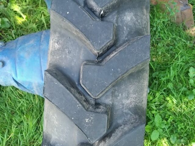 Синій ХТЗ Т-40АМ, об'ємом двигуна 0 л та пробігом 10 тис. км за 3300 $, фото 4 на Automoto.ua