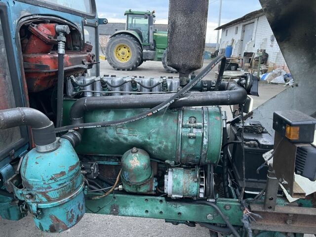 Синий ХТЗ Т-40АМ, объемом двигателя 0 л и пробегом 10 тыс. км за 6000 $, фото 5 на Automoto.ua