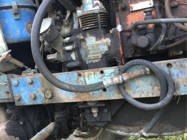 Синій ХТЗ Т-40АМ, об'ємом двигуна 0 л та пробігом 10 тис. км за 4999 $, фото 2 на Automoto.ua