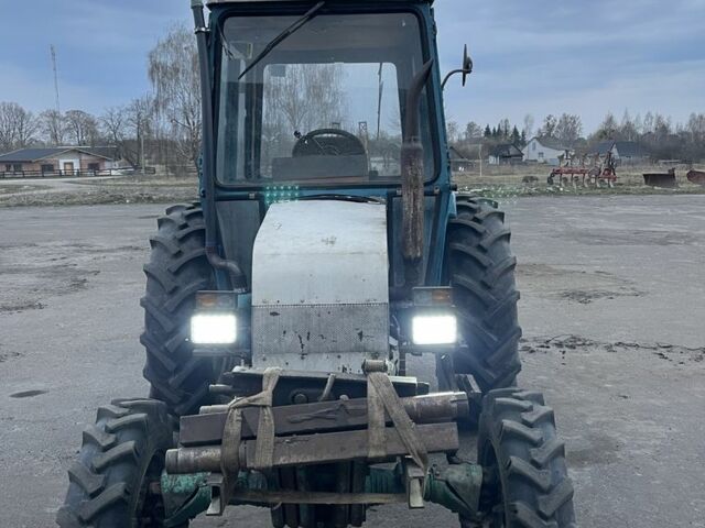 Синий ХТЗ Т-40АМ, объемом двигателя 0 л и пробегом 10 тыс. км за 6000 $, фото 1 на Automoto.ua