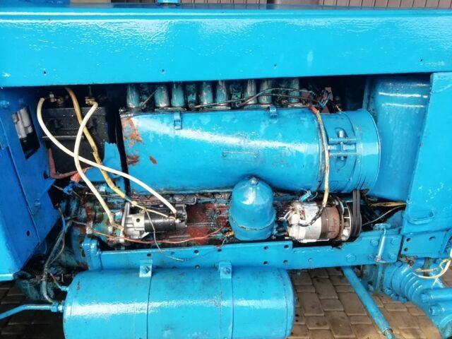 Синій ХТЗ Т-40АМ, об'ємом двигуна 0 л та пробігом 10 тис. км за 3400 $, фото 9 на Automoto.ua