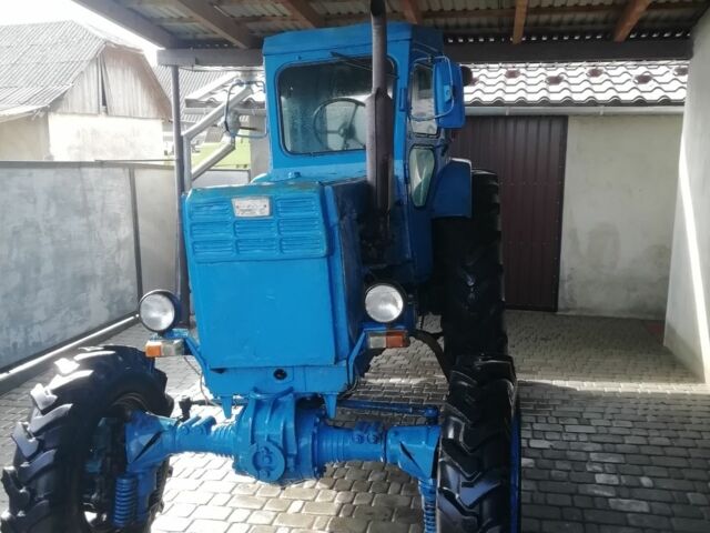 Синій ХТЗ Т-40АМ, об'ємом двигуна 0 л та пробігом 10 тис. км за 3400 $, фото 3 на Automoto.ua