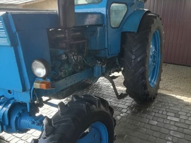 Синій ХТЗ Т-40АМ, об'ємом двигуна 0 л та пробігом 10 тис. км за 3400 $, фото 6 на Automoto.ua