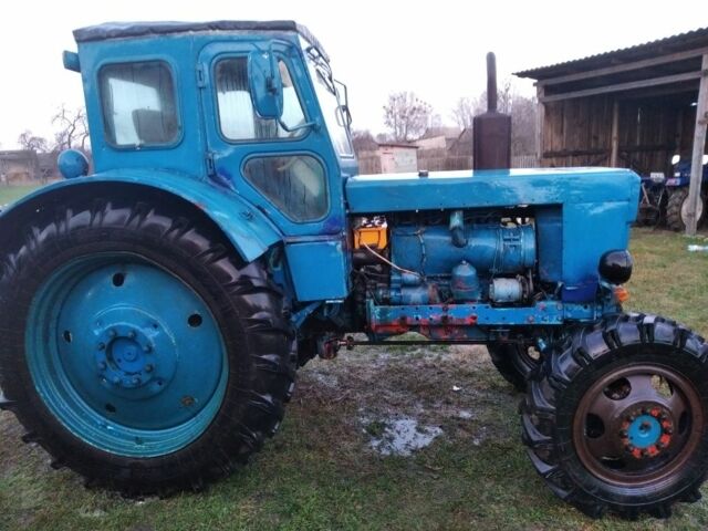 Синій ХТЗ Т-40АМ, об'ємом двигуна 0 л та пробігом 10 тис. км за 4000 $, фото 3 на Automoto.ua