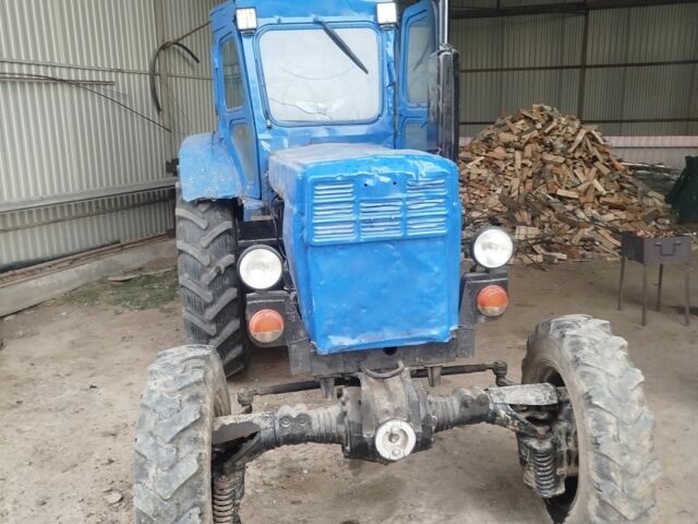 Синій ХТЗ Т-40АМ, об'ємом двигуна 0 л та пробігом 10 тис. км за 3200 $, фото 1 на Automoto.ua