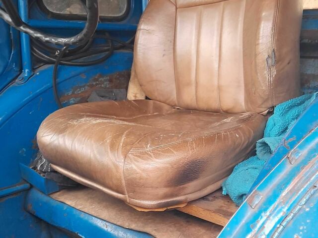 Синій ХТЗ Т-40АМ, об'ємом двигуна 0 л та пробігом 10 тис. км за 3800 $, фото 4 на Automoto.ua
