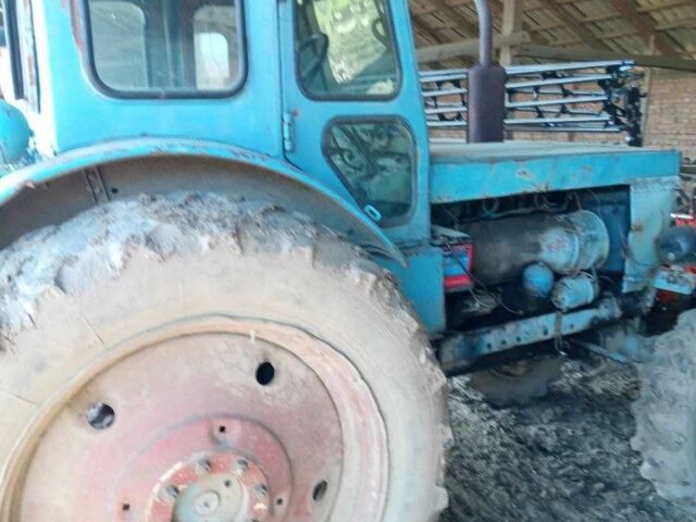 Синій ХТЗ Т-40АМ, об'ємом двигуна 0 л та пробігом 10 тис. км за 2712 $, фото 3 на Automoto.ua