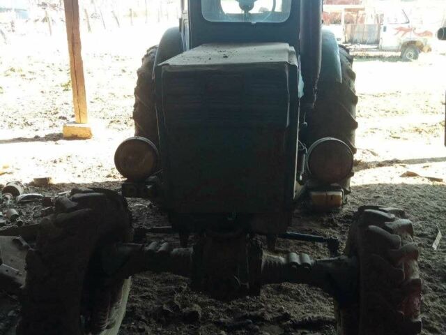 Синій ХТЗ Т-40АМ, об'ємом двигуна 0 л та пробігом 10 тис. км за 2712 $, фото 1 на Automoto.ua