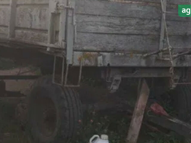 ХТЗ Т-40М, объемом двигателя 0 л и пробегом 0 тыс. км за 4000 $, фото 2 на Automoto.ua