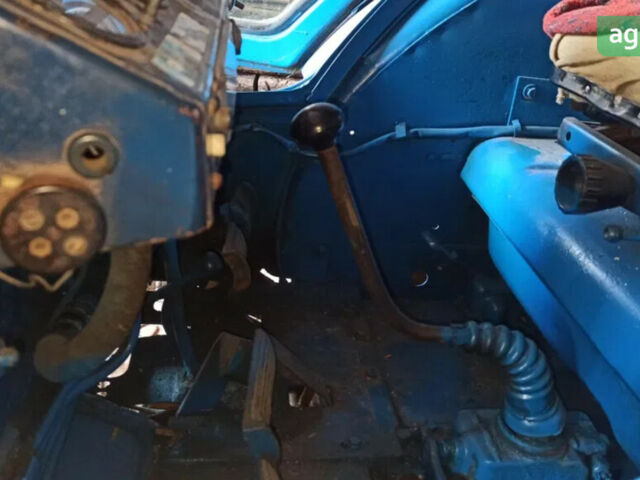 ХТЗ Т-40М, объемом двигателя 0 л и пробегом 0 тыс. км за 2000 $, фото 5 на Automoto.ua