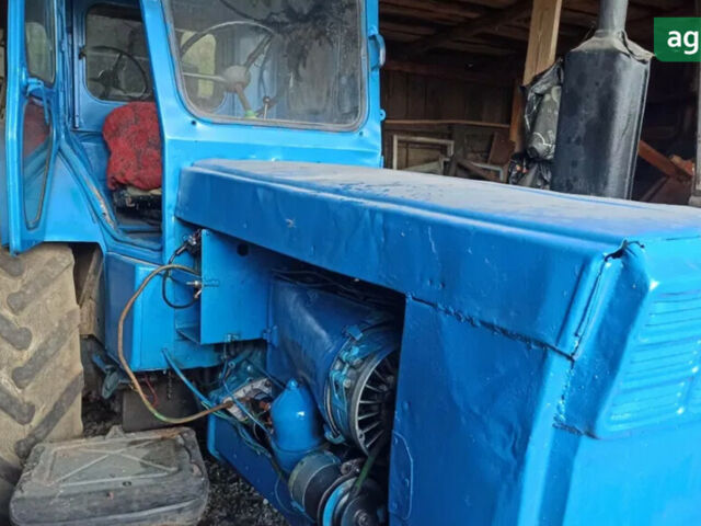 ХТЗ Т-40М, объемом двигателя 0 л и пробегом 0 тыс. км за 2000 $, фото 7 на Automoto.ua
