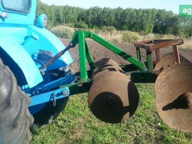 ХТЗ Т-40М, объемом двигателя 0 л и пробегом 0 тыс. км за 8493 $, фото 6 на Automoto.ua