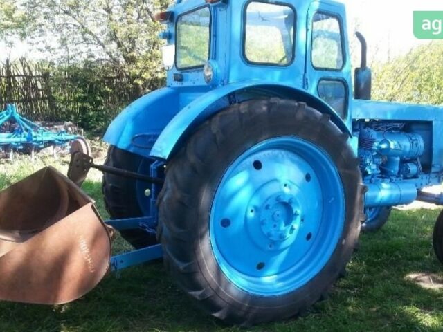 ХТЗ Т-40М, объемом двигателя 0 л и пробегом 0 тыс. км за 8493 $, фото 1 на Automoto.ua