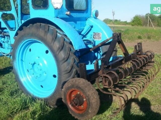 ХТЗ Т-40М, объемом двигателя 0 л и пробегом 0 тыс. км за 8493 $, фото 2 на Automoto.ua