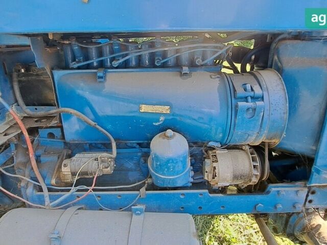 ХТЗ Т-40М, объемом двигателя 0 л и пробегом 0 тыс. км за 4100 $, фото 8 на Automoto.ua