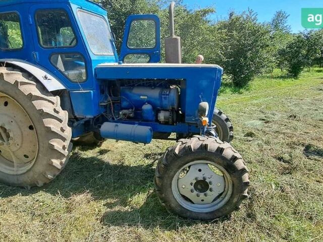ХТЗ Т-40М, объемом двигателя 0 л и пробегом 0 тыс. км за 4100 $, фото 7 на Automoto.ua