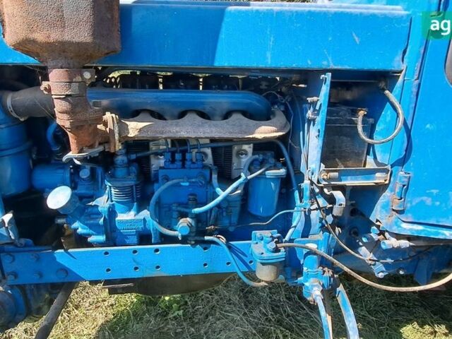ХТЗ Т-40М, объемом двигателя 0 л и пробегом 0 тыс. км за 4100 $, фото 6 на Automoto.ua