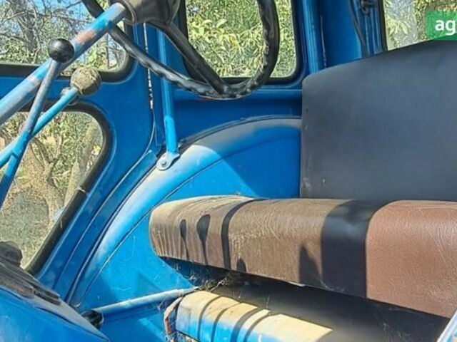 ХТЗ Т-40М, объемом двигателя 0 л и пробегом 0 тыс. км за 4100 $, фото 4 на Automoto.ua