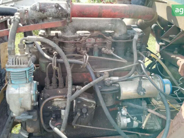 ХТЗ Т-70, объемом двигателя 0 л и пробегом 0 тыс. км за 2500 $, фото 3 на Automoto.ua