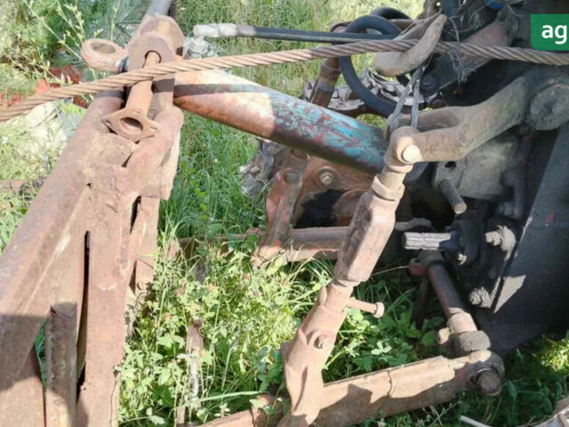ХТЗ Т-70, объемом двигателя 0 л и пробегом 0 тыс. км за 2500 $, фото 1 на Automoto.ua