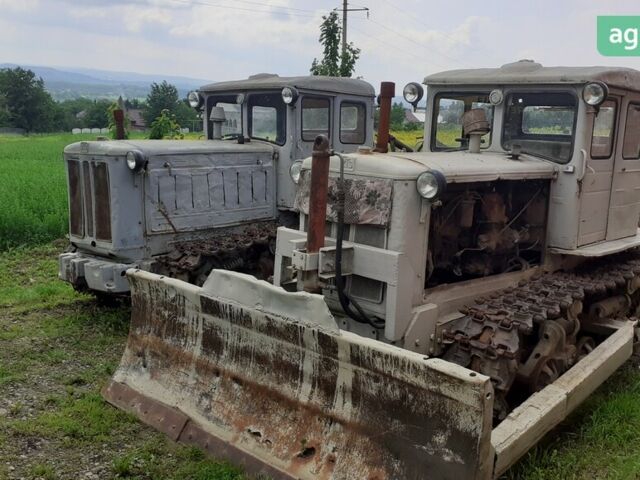 ХТЗ Т-74, об'ємом двигуна 0 л та пробігом 0 тис. км за 3000 $, фото 3 на Automoto.ua
