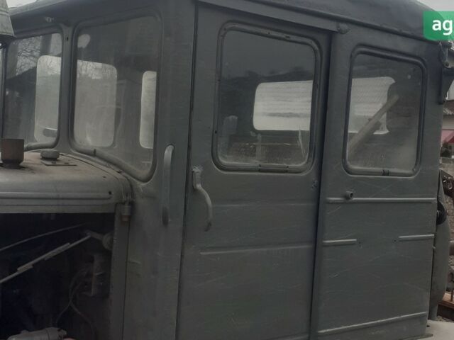 ХТЗ Т-74, объемом двигателя 0 л и пробегом 1 тыс. км за 5000 $, фото 3 на Automoto.ua