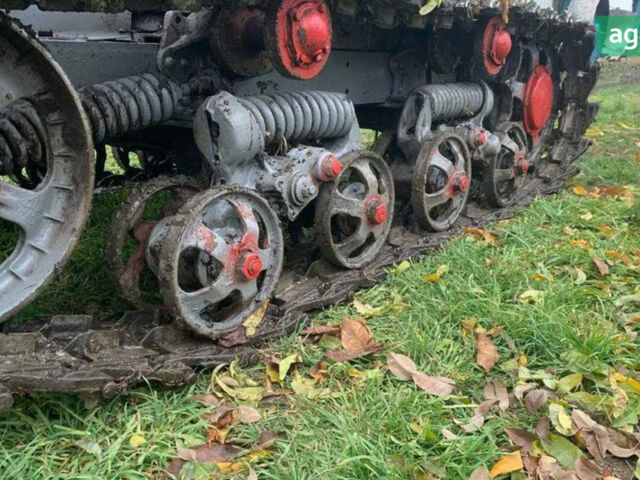 ХТЗ Т-74, об'ємом двигуна 0 л та пробігом 0 тис. км за 5000 $, фото 4 на Automoto.ua