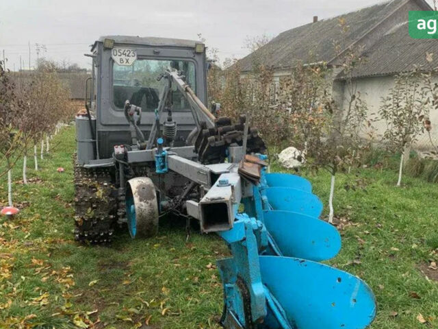 ХТЗ Т-74, об'ємом двигуна 0 л та пробігом 0 тис. км за 5000 $, фото 2 на Automoto.ua