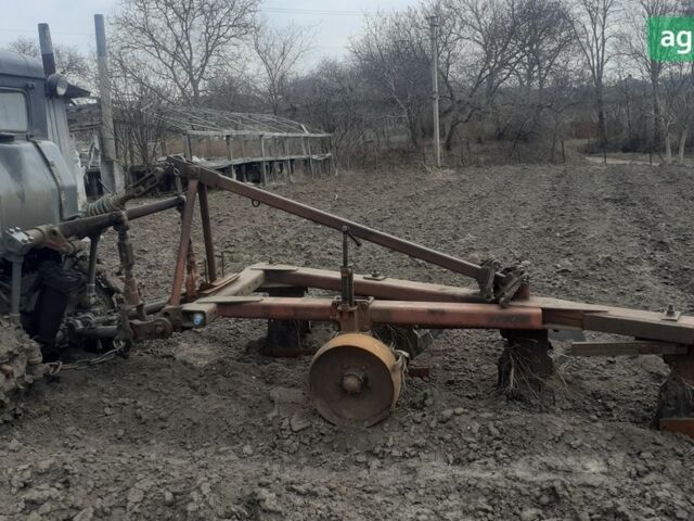 ХТЗ Т-74, объемом двигателя 0 л и пробегом 1 тыс. км за 5000 $, фото 4 на Automoto.ua