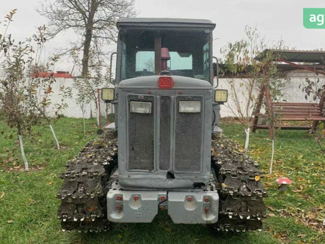 ХТЗ Т-74, об'ємом двигуна 0 л та пробігом 0 тис. км за 5000 $, фото 1 на Automoto.ua